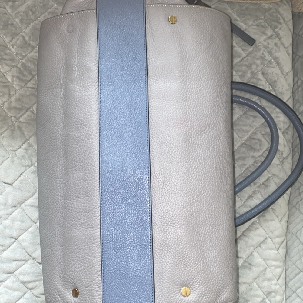 Chloe Shoulder Bag - Picture 6 of 6